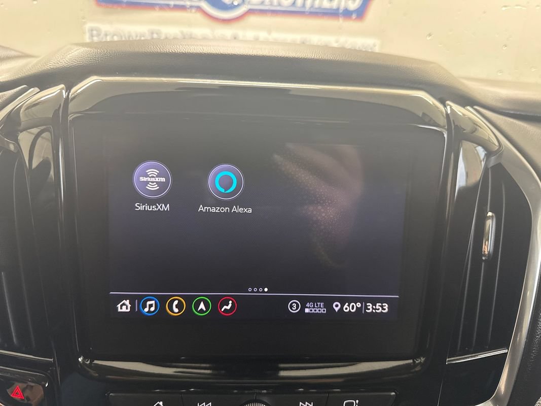 Used 2021 Chevrolet Traverse Premier w/ Redline Edition AWD/4WD image 23