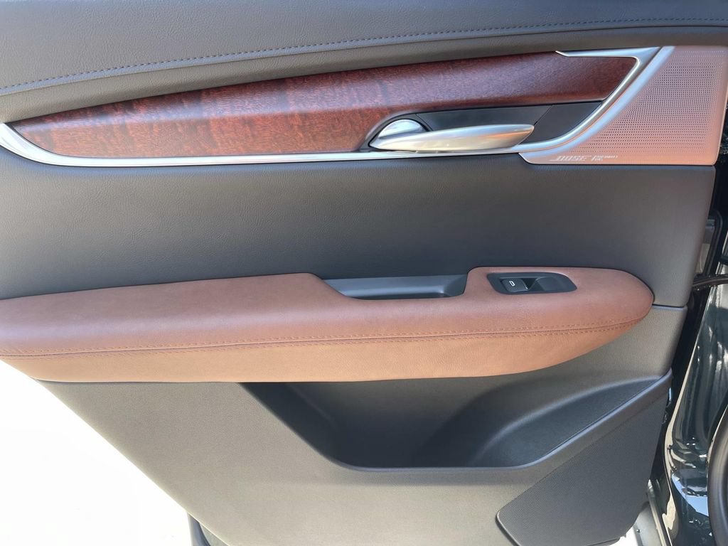 New 2026 Cadillac XT5 Premium Luxury w/ Driver Assist Package AWD/4WD image 19