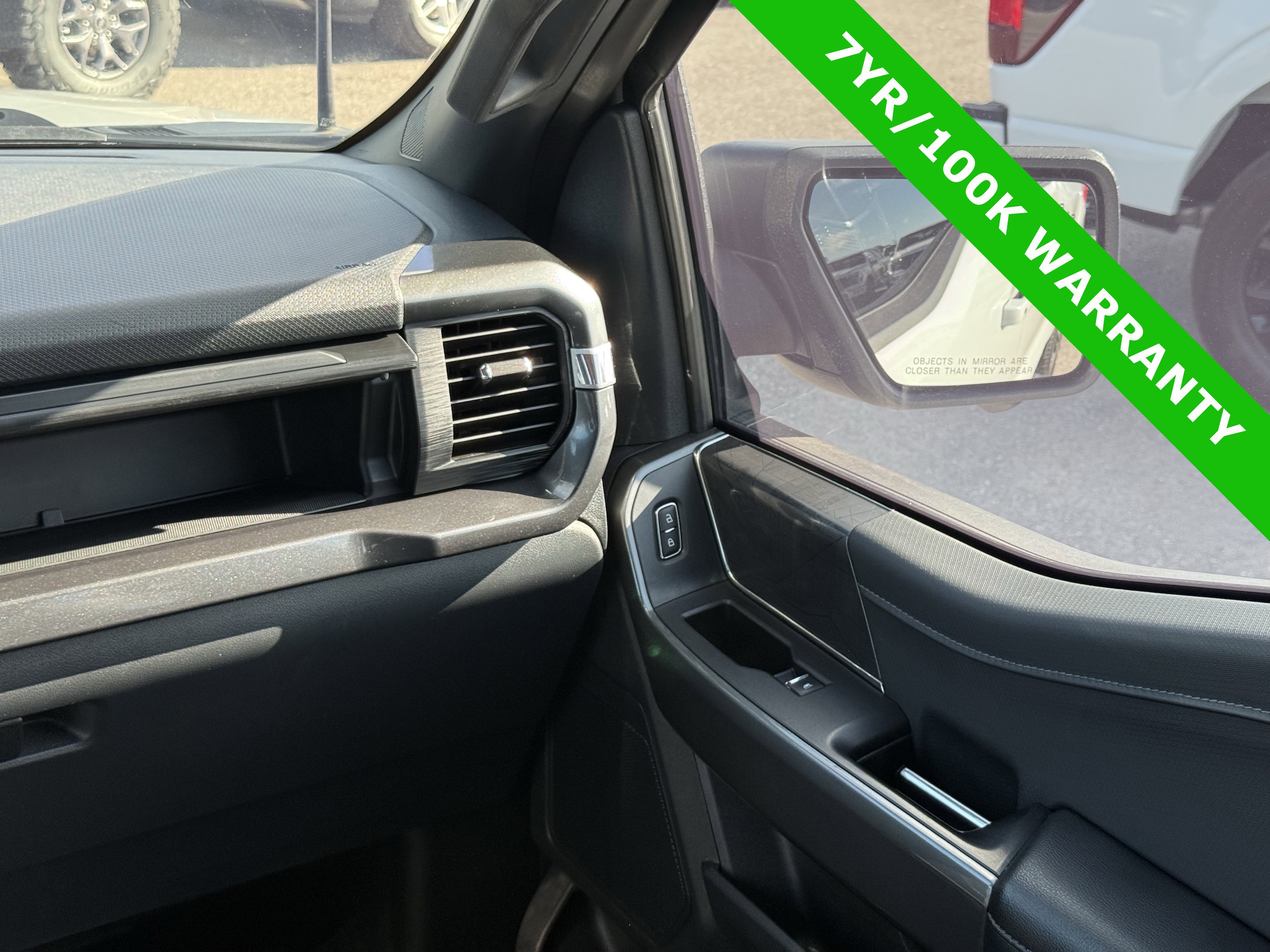 Certified 2023 Ford F150 XLT w/ Equipment Group 302A High image 14