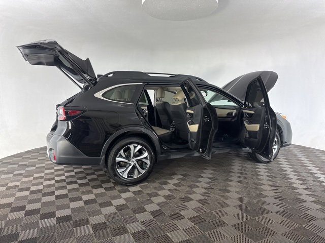 Used 2021 Subaru Outback Limited XT w/ Popular Package #2 image 14