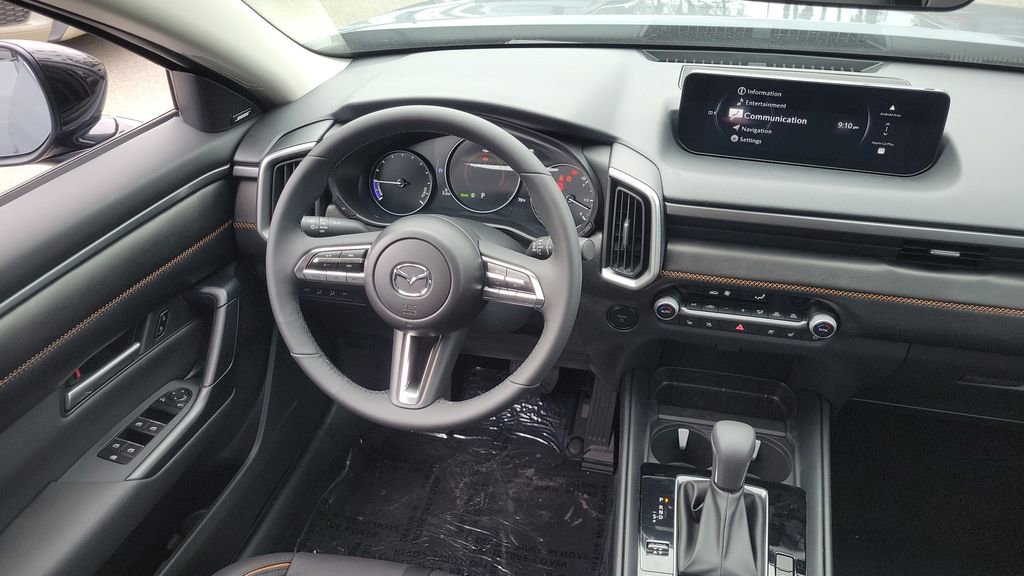 New 2026 MAZDA CX-50 AWD 2.5 Hybrid w/ Weather Package image 13