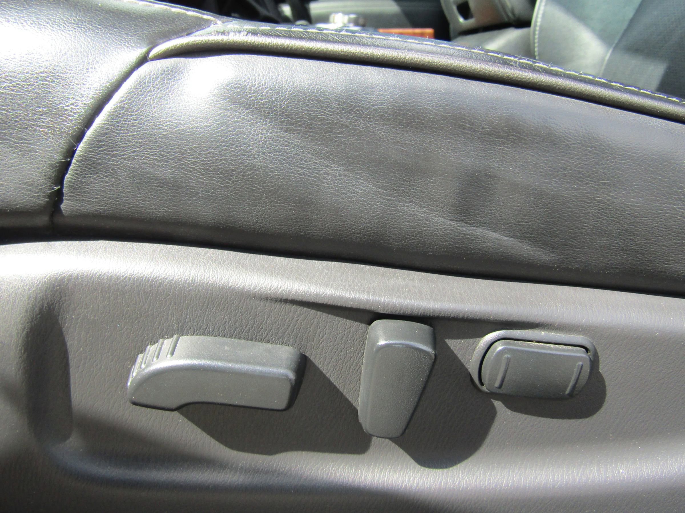 Used 2019 INFINITI QX80 Luxe image 18