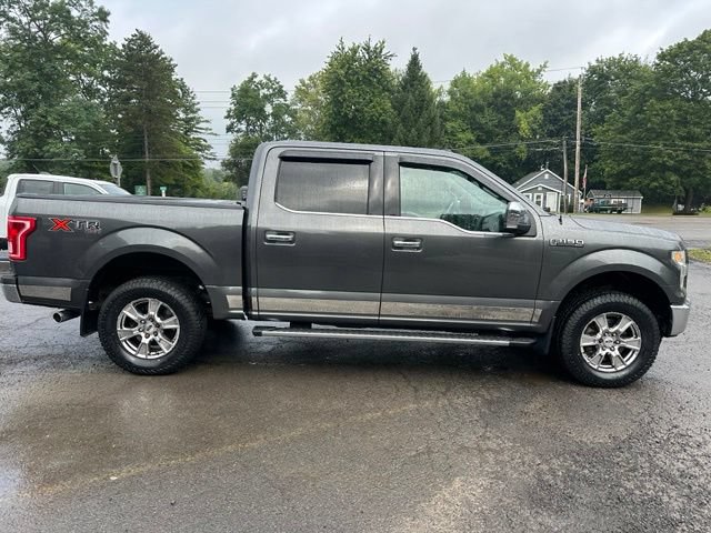 Used 2016 Ford F150 XLT w/ Equipment Group 302A Luxury AWD/4WD image 8