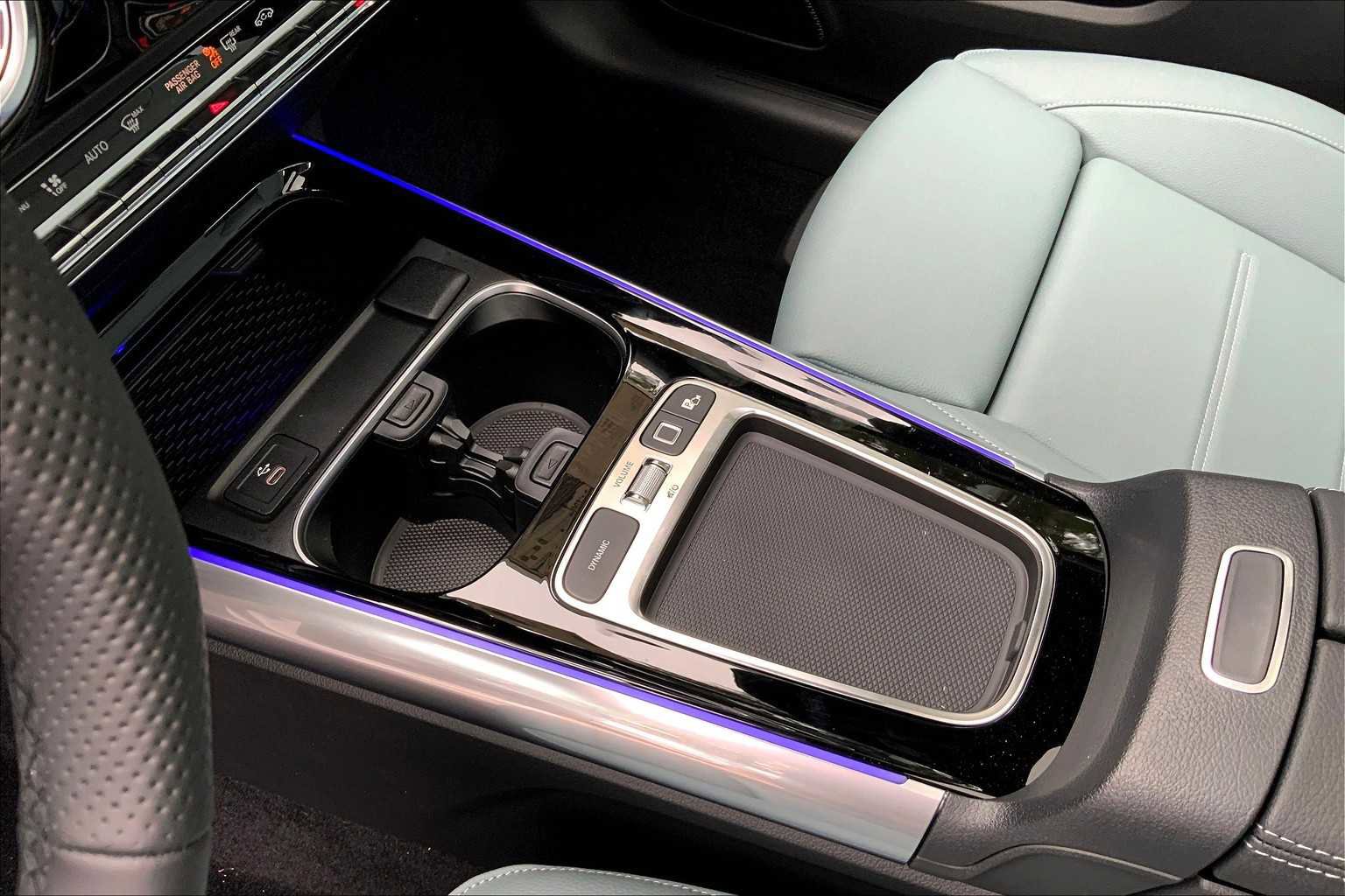 New 2026 Mercedes-Benz GLA 250 4MATIC image 7