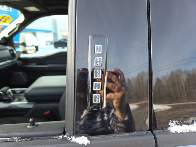 Used 2023 Ford F150 XLT w/ Equipment Group 302A High image 17