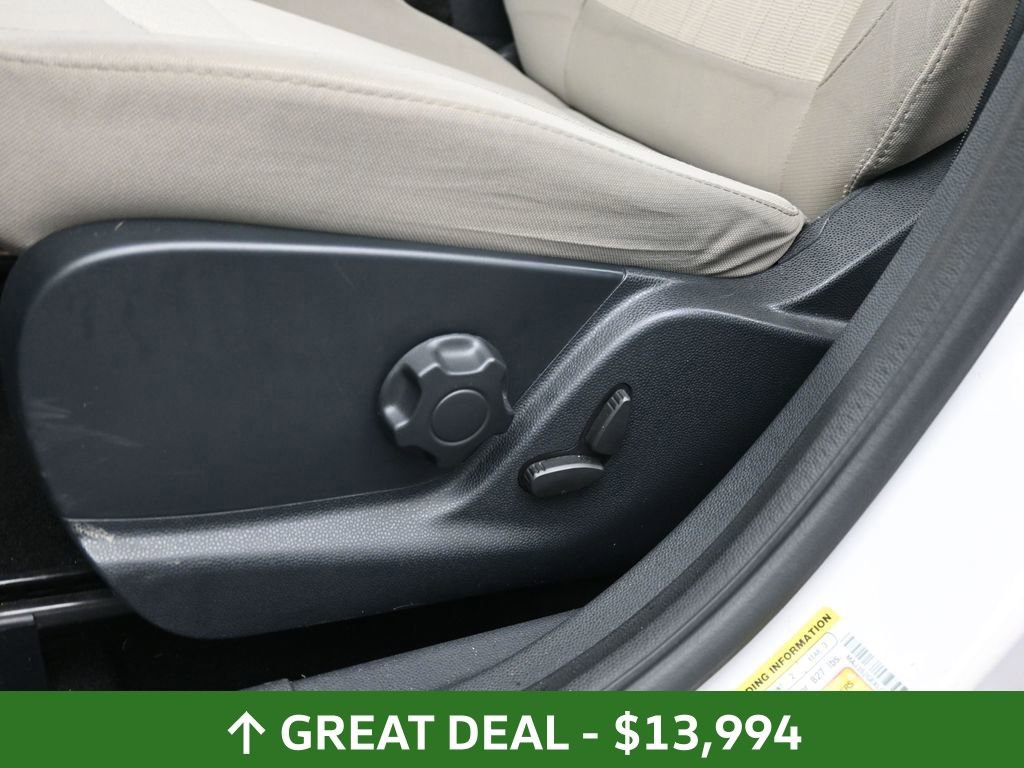 Used 2020 Ford EcoSport SE image 29