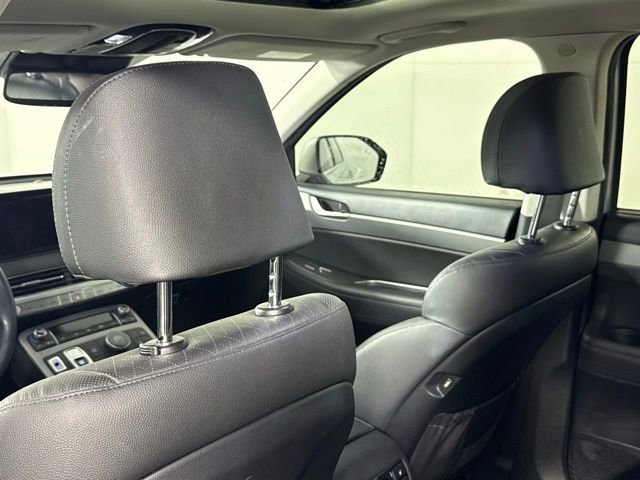 Used 2022 Hyundai Palisade SEL w/ Premium Package image 20