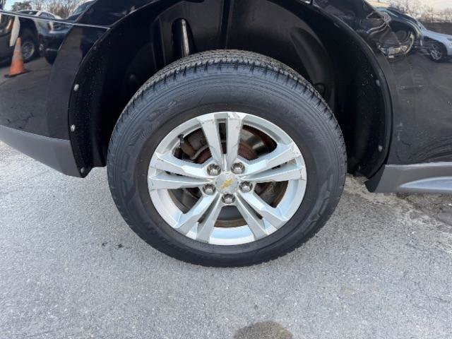 Used 2010 Chevrolet Equinox LT w/ Vehicle Interface Package image 13