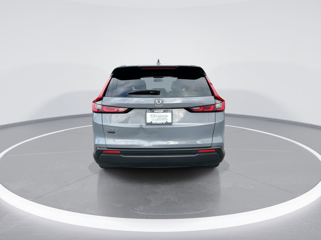 Used 2024 Honda CR-V EX image 7