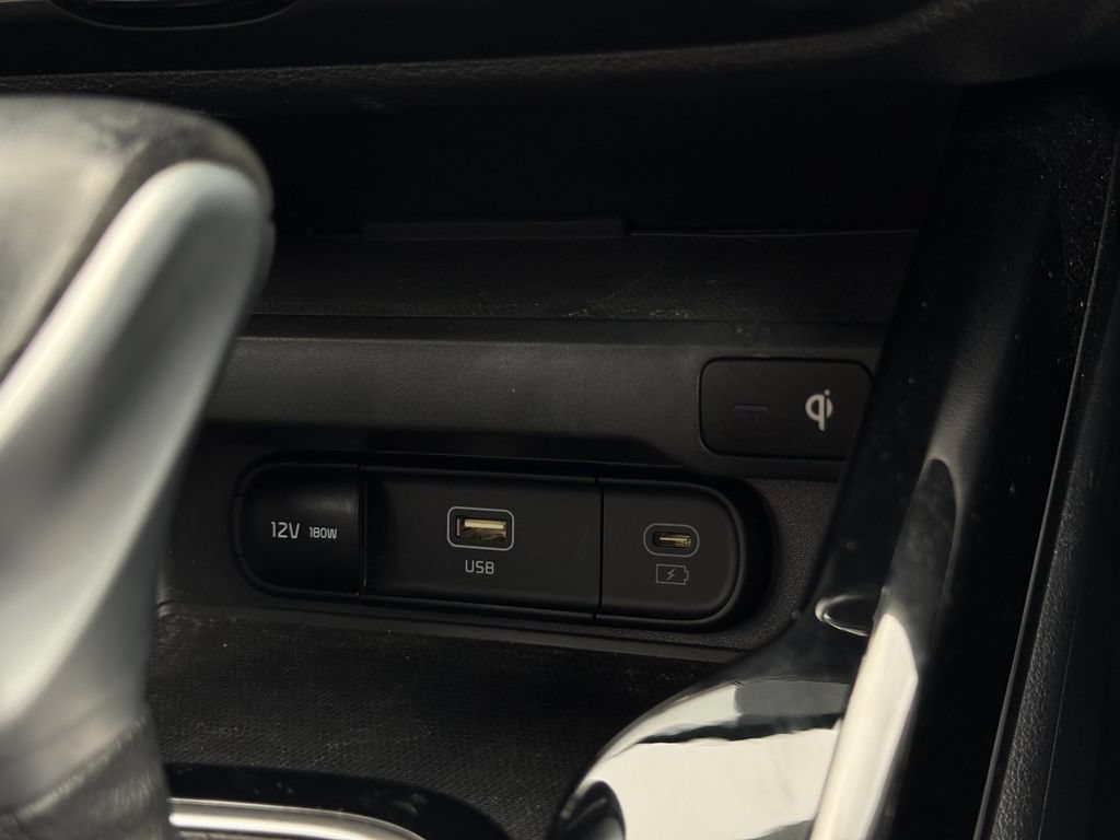 Used 2023 Kia Soul EX FWD image 26