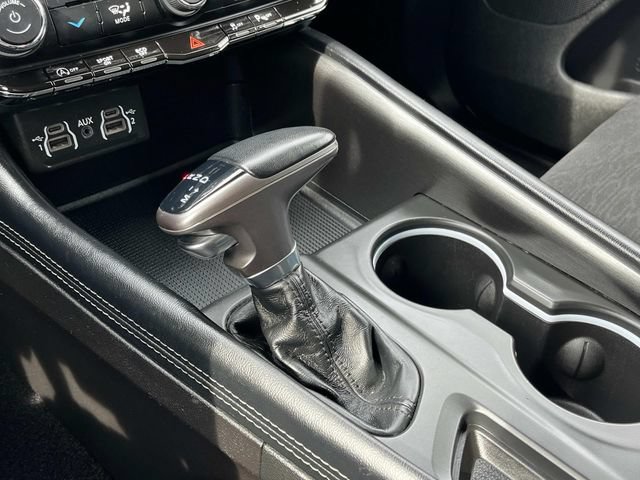 Certified 2021 Dodge Durango SXT AWD/4WD image 34