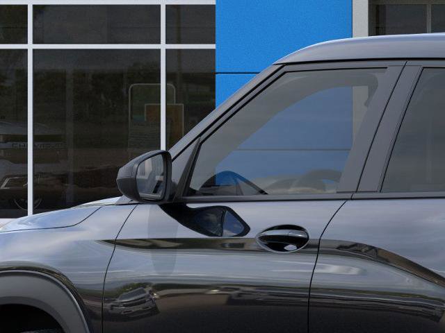 New 2026 Chevrolet TrailBlazer LS w/ LS Convenience Package image 56