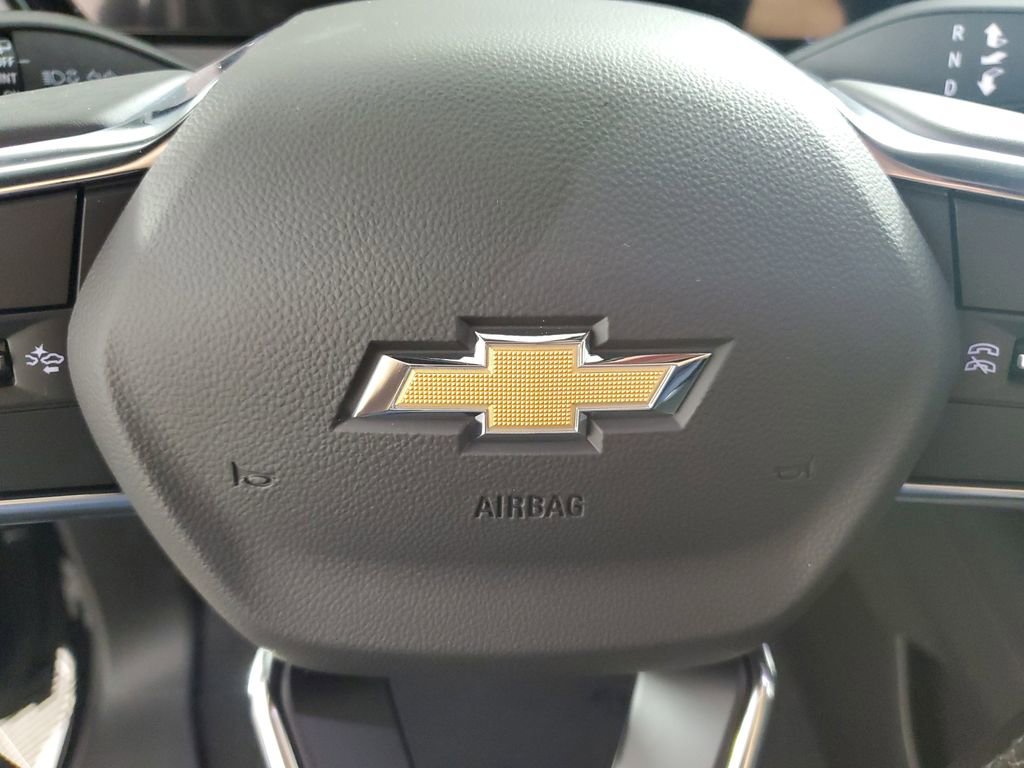 New 2026 Chevrolet Tahoe LS image 22