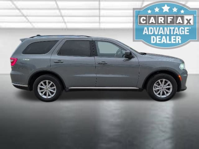 Used 2023 Dodge Durango SXT image 29