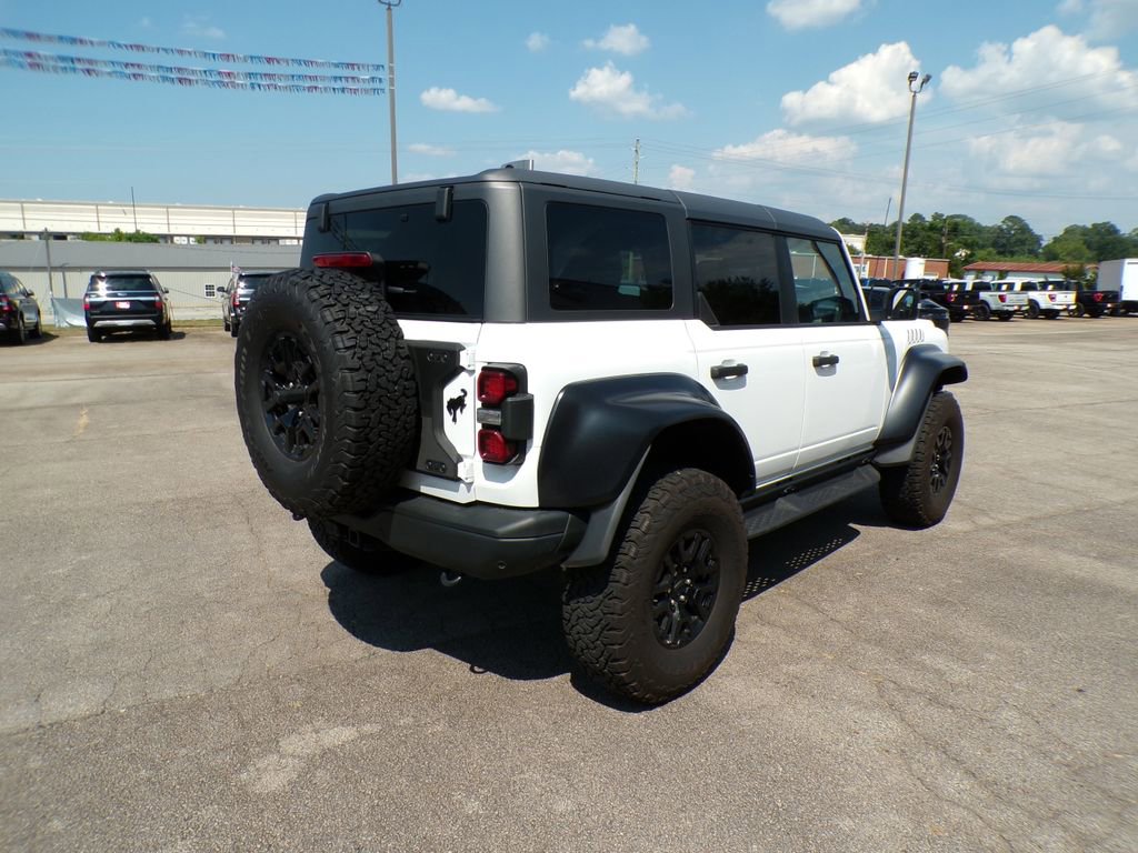 Used 2023 Ford Bronco Raptor image 8