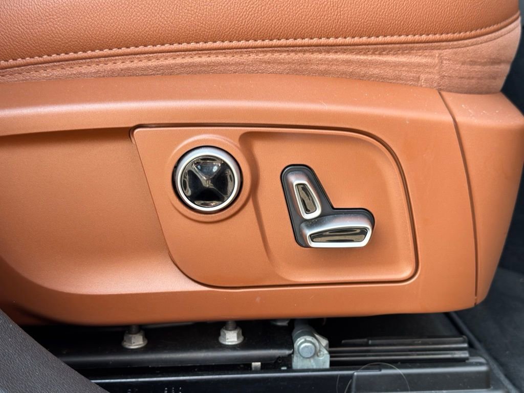 Certified 2022 Maserati Levante Modena image 39