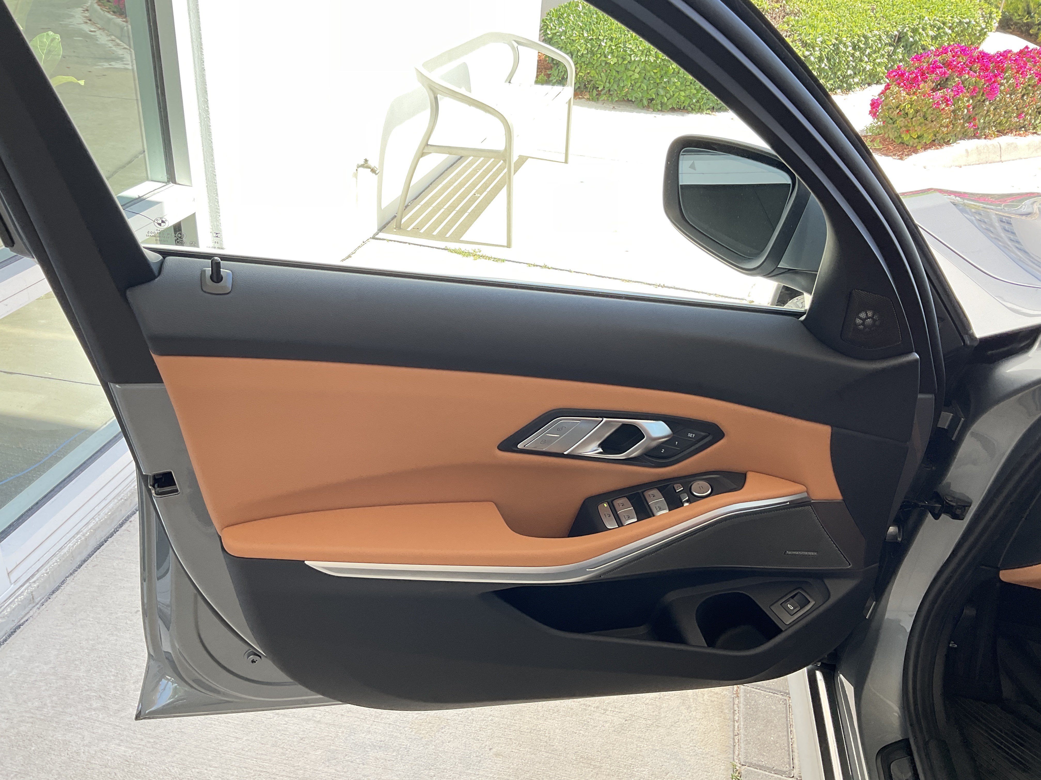 Used 2026 BMW 330i Sedan w/ Premium Package RWD image 8