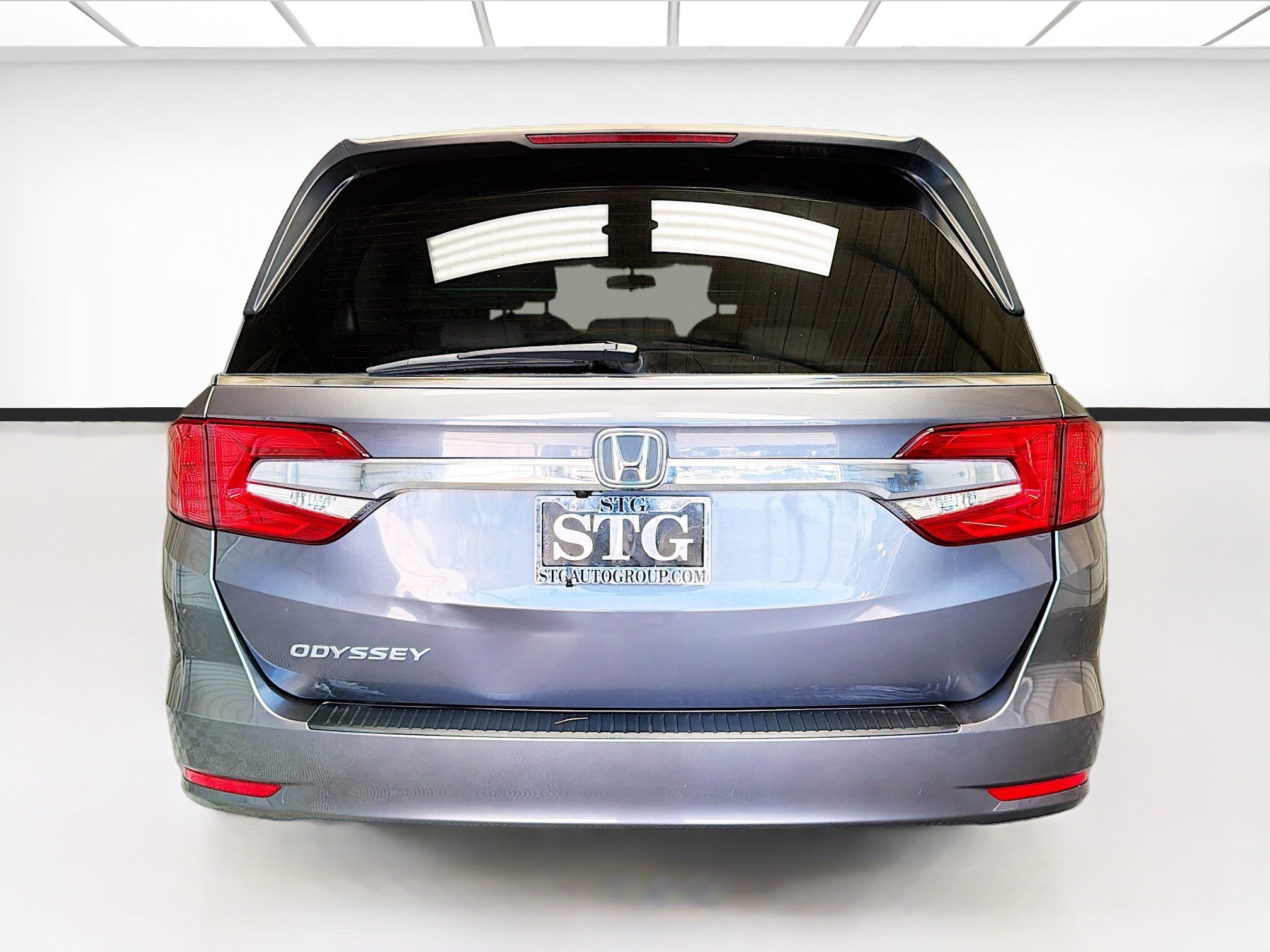 Used 2019 Honda Odyssey LX image 5