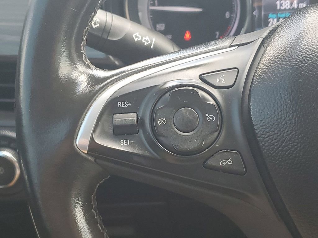 Used 2020 Buick Envision Preferred image 34