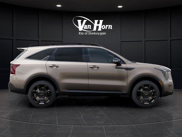 New 2026 Kia Sorento SX Prestige image 7