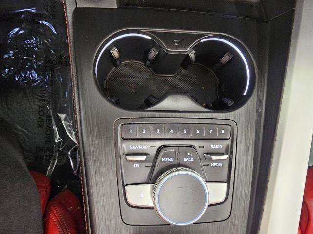 Used 2018 Audi S5 Premium Plus image 24
