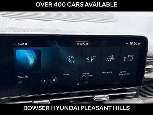New 2026 Hyundai Kona SEL Sport AWD/4WD image 7