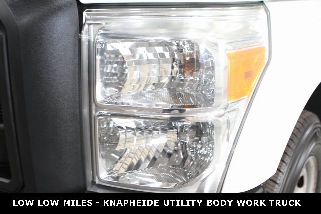 Used 2015 Ford F250 XL image 8