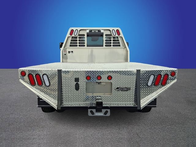 Used 2025 RAM 4500 2WD Regular Cab DRW image 5