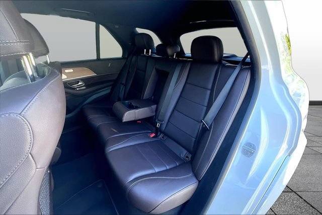 Used 2021 Mercedes-Benz GLE 350 4MATIC image 25