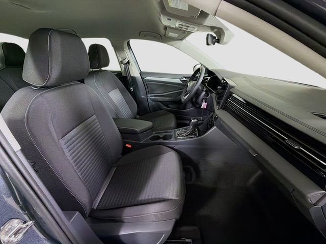 New 2026 Volkswagen Jetta S image 25