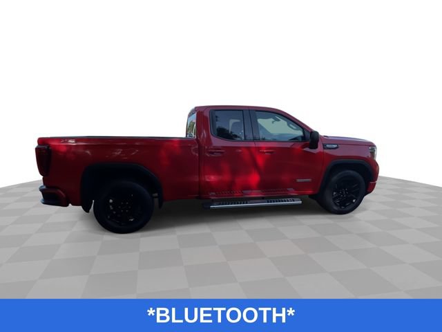 Used 2021 GMC Sierra 1500 Elevation w/ X31 Off-Road Package AWD/4WD image 10