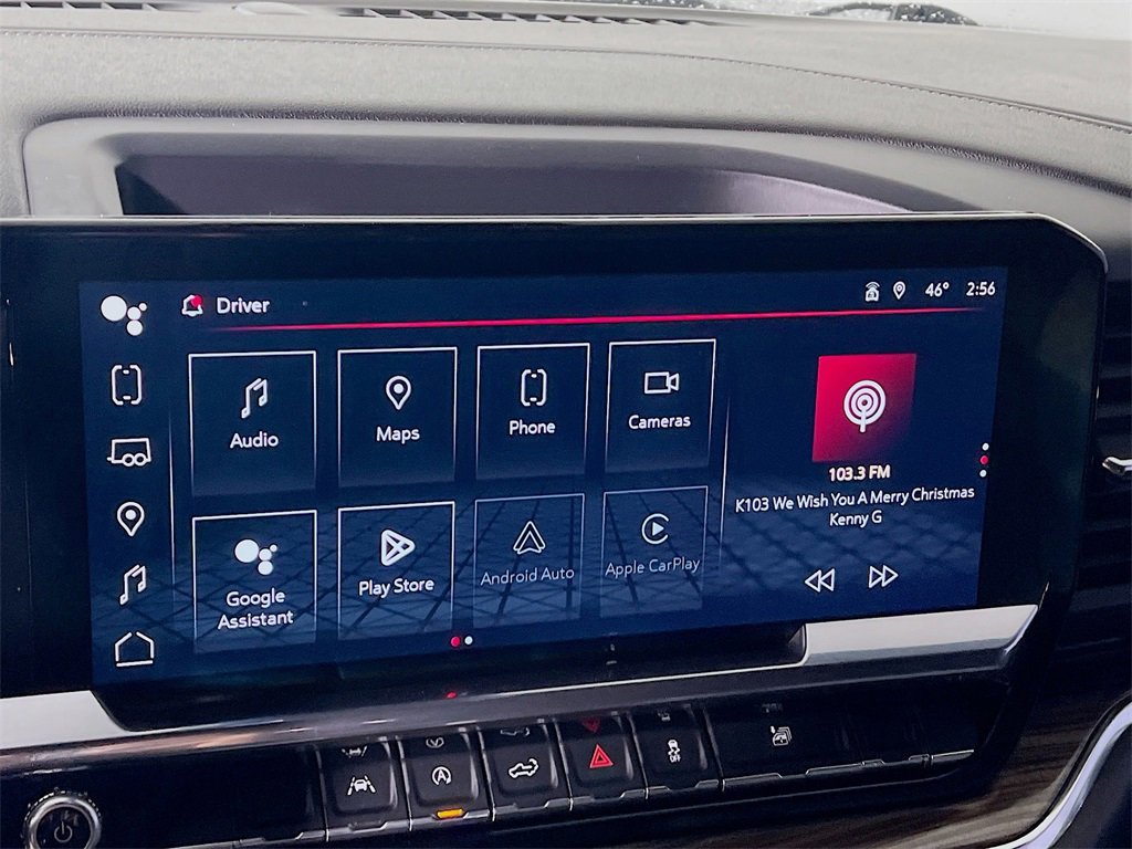 Used 2024 GMC Sierra 1500 Elevation image 14