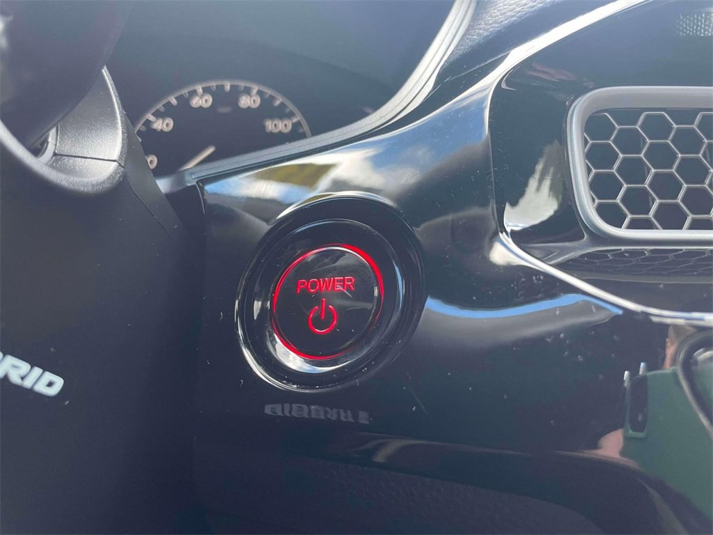 Certified 2025 Honda Civic Sport image 29