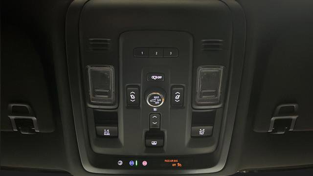 Used 2024 GMC Yukon Denali w/ Max Trailering Package image 36