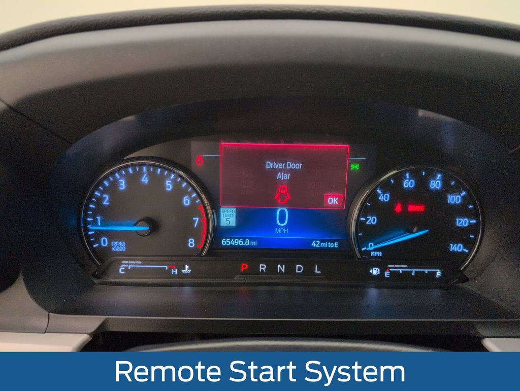 Certified 2022 Ford Explorer XLT w/ Equipment Group 202A image 26