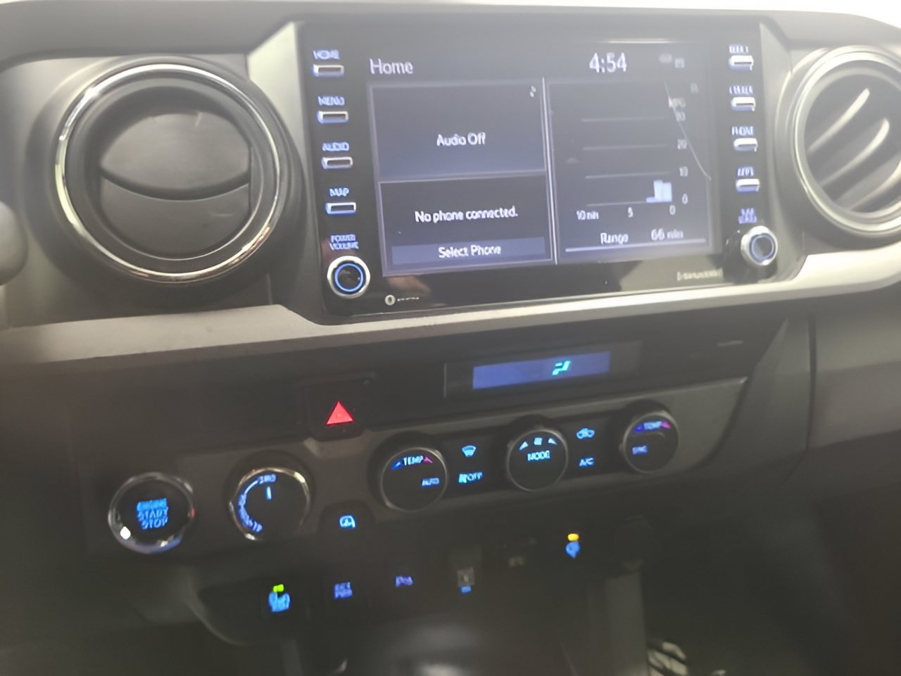 Used 2023 Toyota Tacoma TRD Sport w/ Advanced Technology Package AWD/4WD image 30