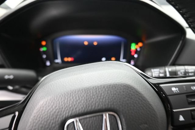Certified 2026 Honda CR-V EX-L image 9