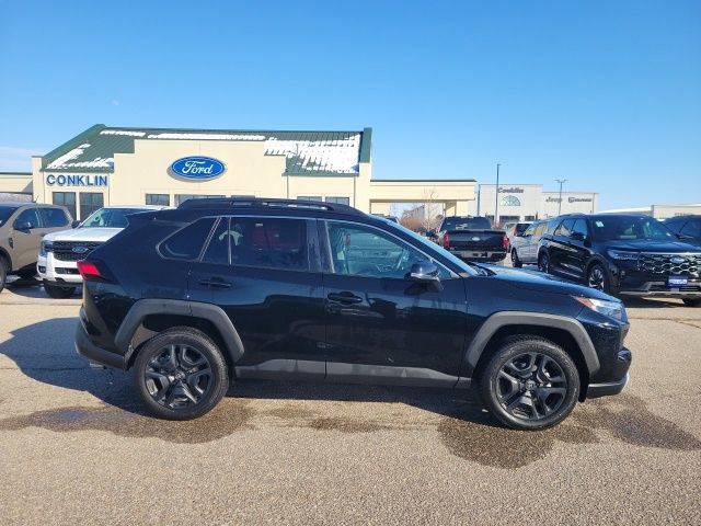 Used 2024 Toyota RAV4 Adventure image 19