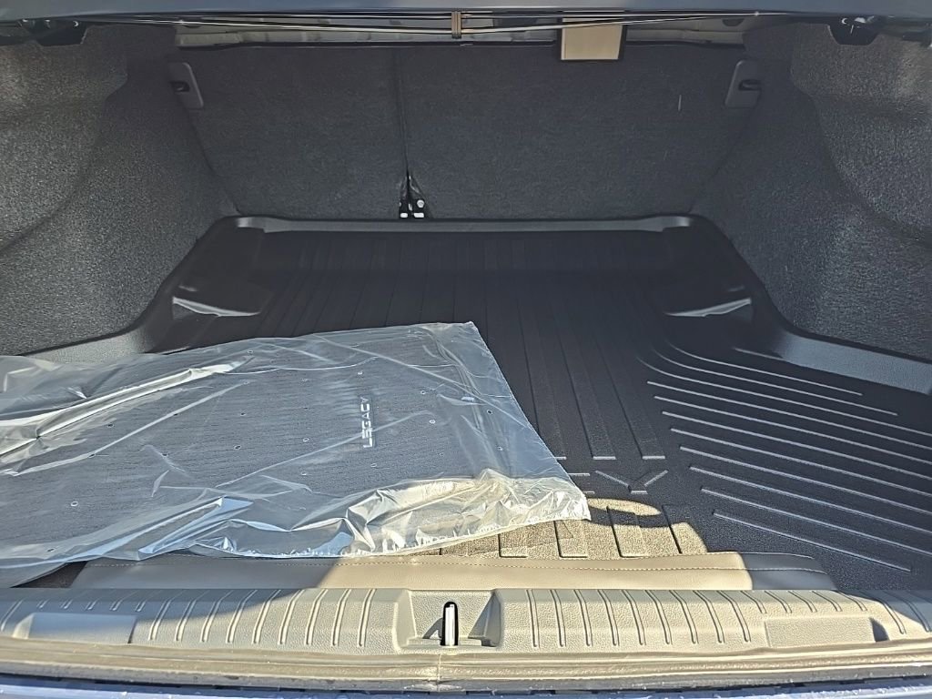 New 2025 Subaru Legacy Premium image 12
