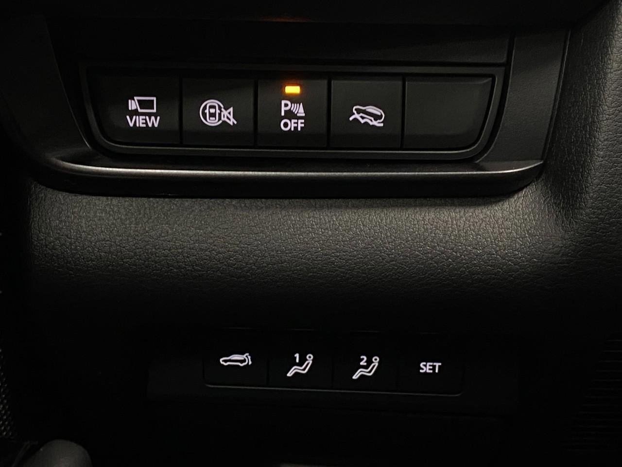 New 2026 MAZDA CX-30 2.5 Turbo w/ Premium Plus Pkg AWD/4WD image 14