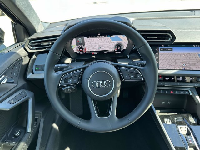Used 2026 Audi A3 2.0T Premium w/ Black Optic Package AWD/4WD image 20