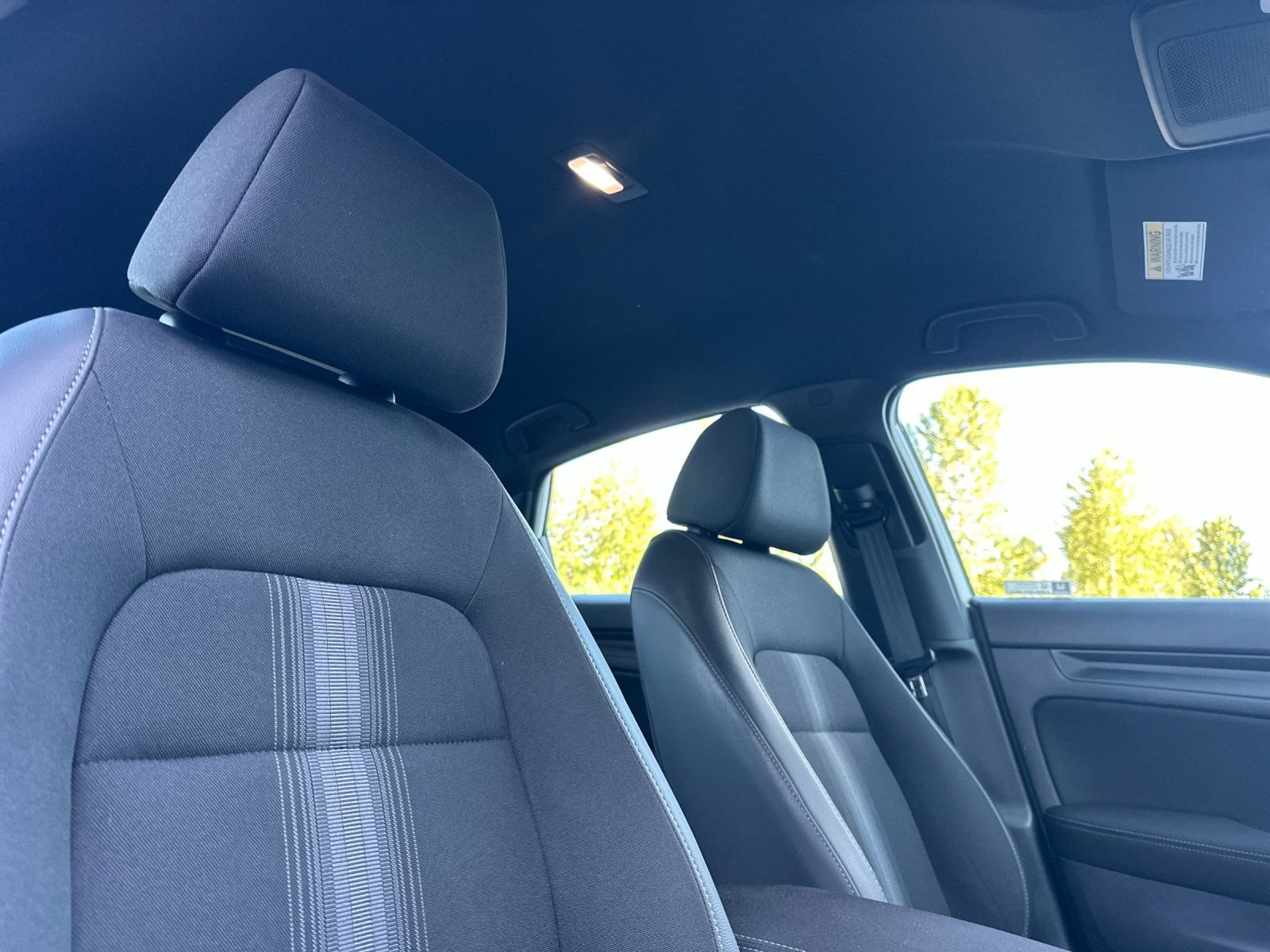 Used 2025 Honda Civic Sport image 15