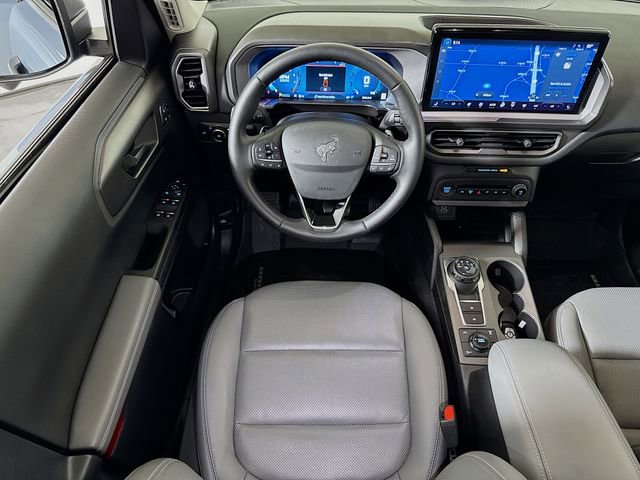 Used 2025 Ford Bronco Sport Badlands w/ Badlands Tech Package image 22