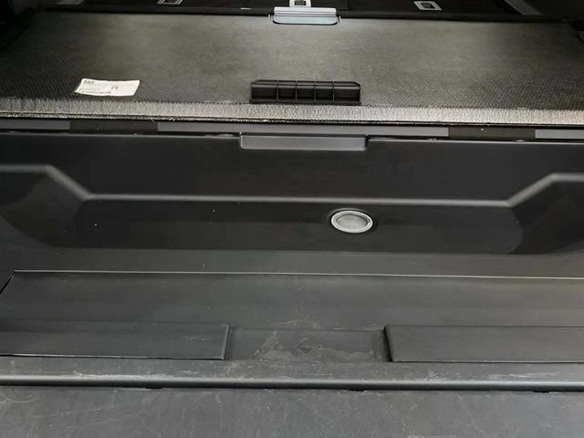 Used 2025 Ford Expedition Max Platinum AWD/4WD image 89