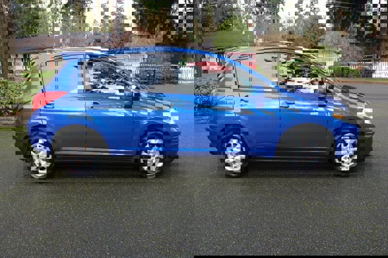 Used 2012 Nissan Versa 1.8 S w/ Special Edition Pkg image 11