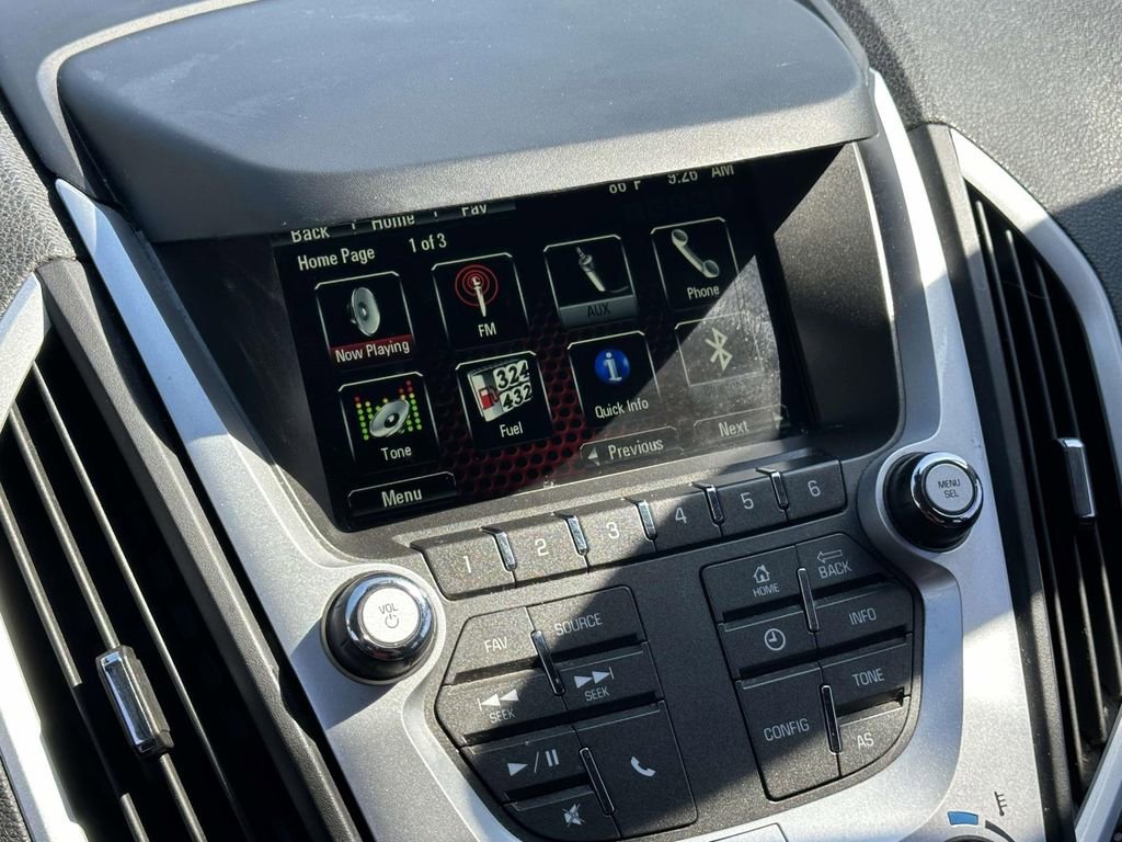 Used 2016 GMC Terrain SLE w/ Convenience Package FWD image 22