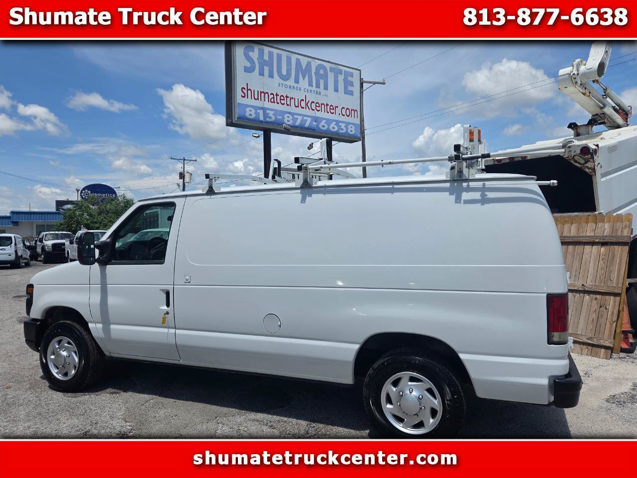 Used 2014 Ford E-150 and Econoline 150