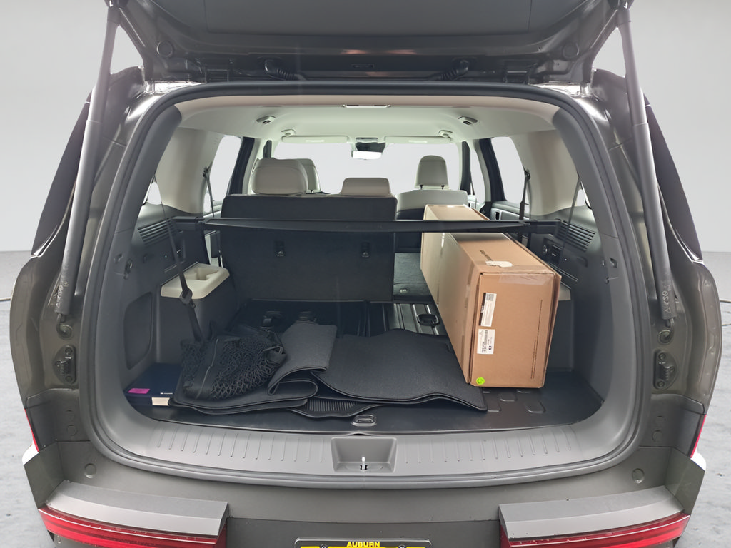 New 2026 Hyundai Santa Fe SEL AWD/4WD image 19
