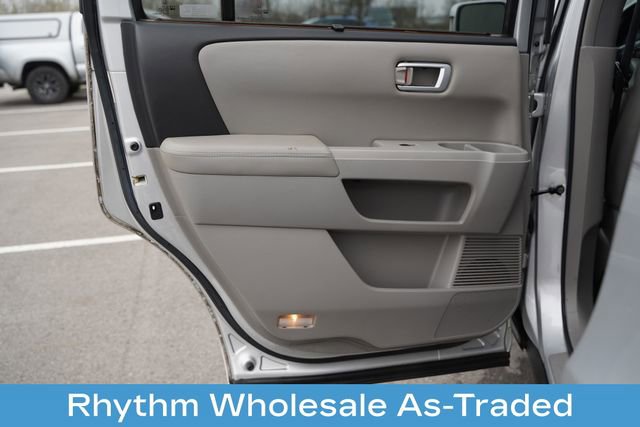 Used 2009 Honda Pilot Touring image 14