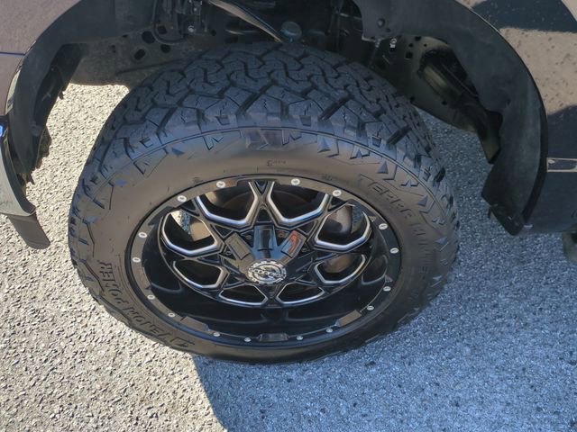 Used 2023 Ford F150 Lariat w/ Equipment Group 502A High image 10